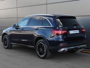 Mercedes-Benz GLC I (X253) Москва  - изображение 31