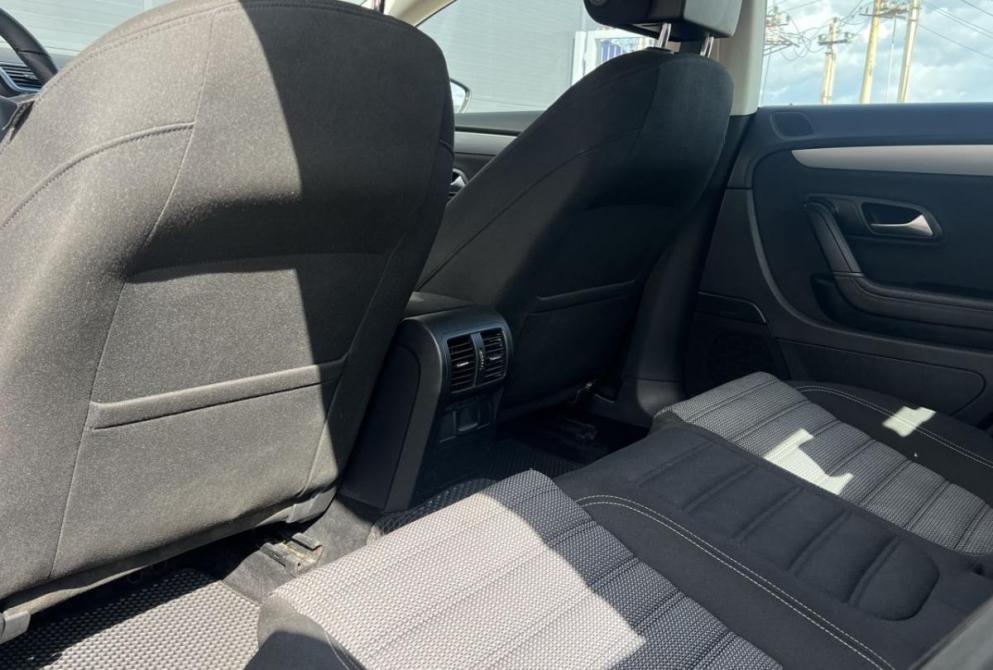 Volkswagen Passat CC I Рестайлинг Красноярск  - изображение 22