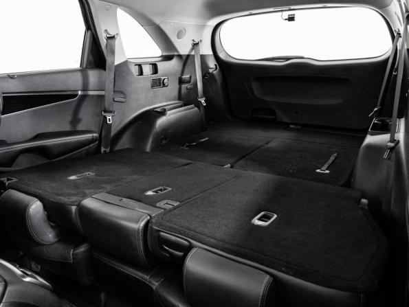 Kia Sorento III Prime Рестайлинг с пробегом 2019 года, цена 2 575 000 рублей, 109000 км, внедорожник, Автокод Объявления