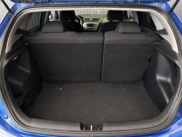 Kia Rio III с пробегом 2013 года, цена 827 000 рублей, 154765 км, хэтчбек, Автокод Объявления
