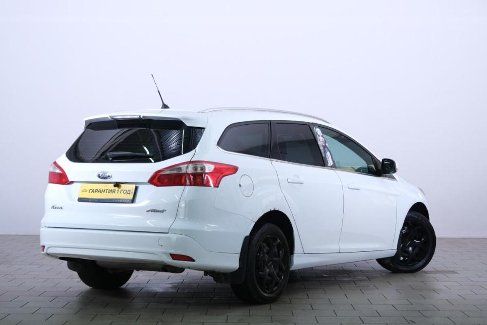 Ford Focus III Омск  - изображение 7