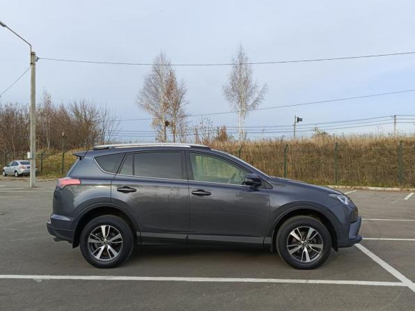 Toyota RAV4 IV (XA40) Рестайлинг с пробегом 2015 года, цена 2 328 000 рублей, 97217 км, внедорожник, Автокод Объявления