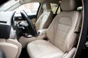 Mercedes-Benz GLC I (X253) Иркутск  - изображение 66