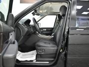 Land Rover Range Rover Sport I Рестайлинг Москва  - изображение 25