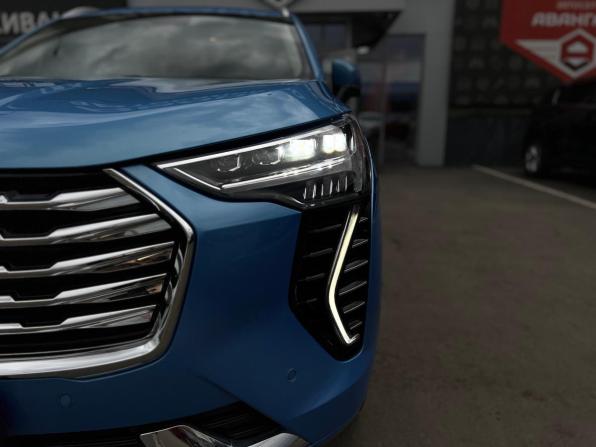 Haval Jolion I с пробегом 2023 года, цена 2 150 000 рублей, 30539 км, внедорожник, Автокод Объявления