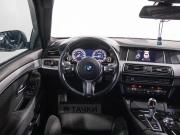 BMW 5 серии VI (F10/F11/F07) Рестайлинг Иркутск  - изображение 34