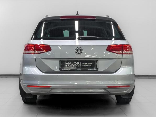 Volkswagen Passat B8 с пробегом 2019 года, цена 2 355 000 рублей, 78797 км, универсал, Автокод Объявления