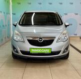 Opel Meriva B Набережные Челны  - изображение 24