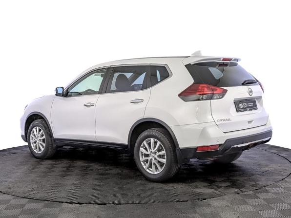 Nissan X-Trail III Рестайлинг с пробегом 2021 года, цена 2 445 000 рублей, 62229 км, внедорожник, Автокод Объявления