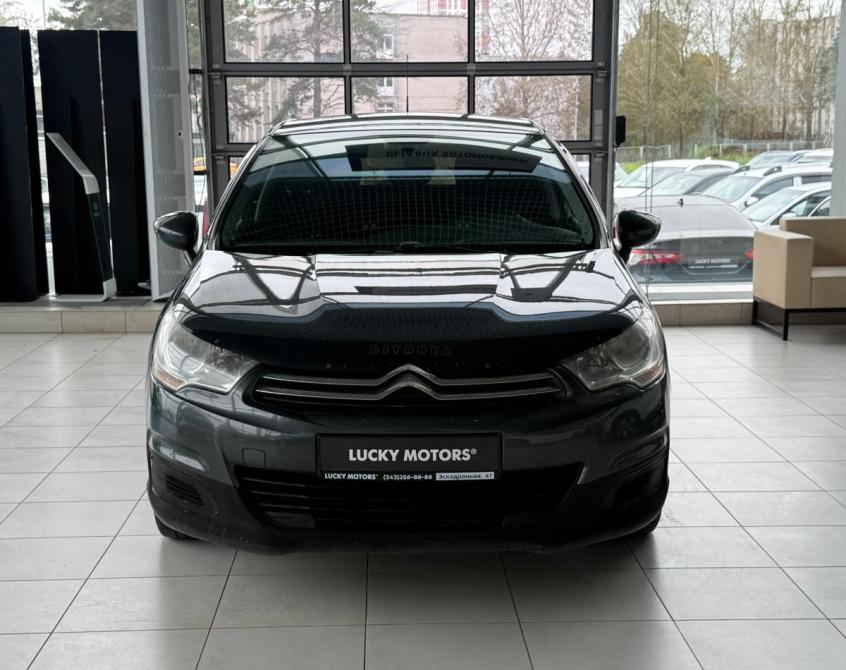 Citroen C4 II Екатеринбург  - изображение 2