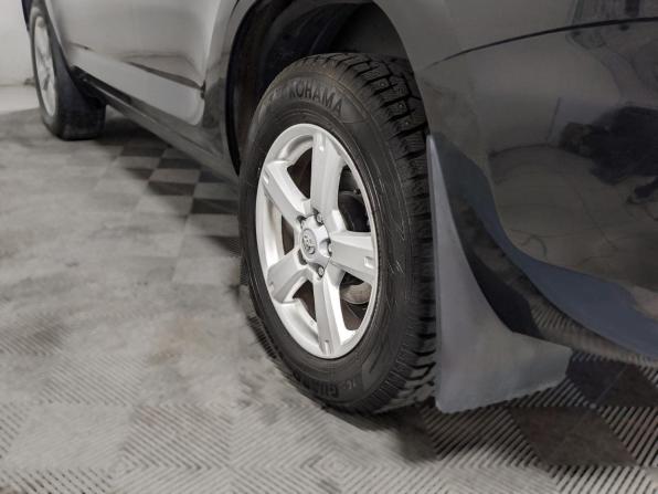 Toyota RAV4 III (XA30) с пробегом 2006 года, цена 1 324 900 рублей, 256000 км, внедорожник, Автокод Объявления