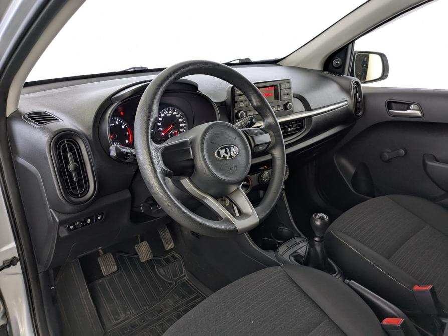 Kia Picanto III Москва  - изображение 15