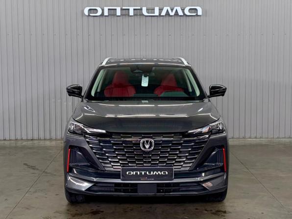 Changan UNI-S (CS55 Plus) с пробегом 2024 года, цена 2 297 000 рублей, 22299 км, внедорожник, Автокод Объявления