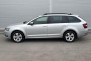 Skoda Octavia III (A7) Рестайлинг Иваново  - изображение 27