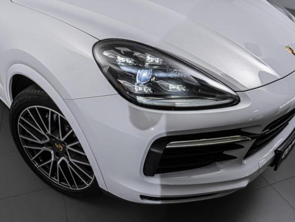 Porsche Cayenne III с пробегом 2019 года, цена 7 660 000 рублей, 63537 км, внедорожник, Автокод Объявления