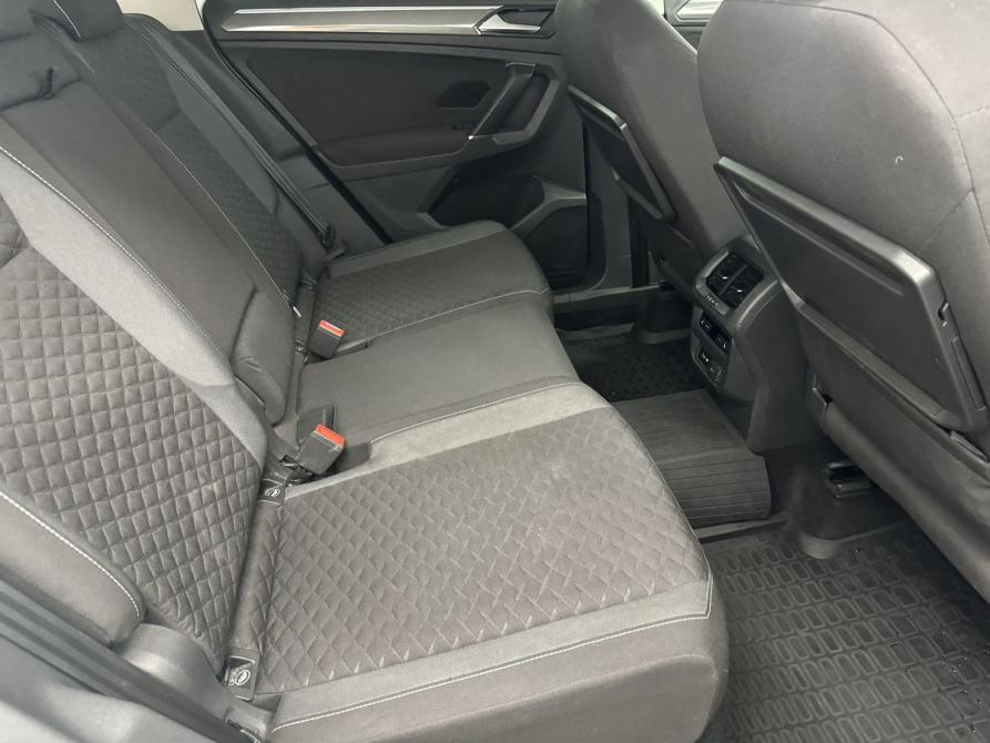 Volkswagen Tiguan II Воронеж  - изображение 13