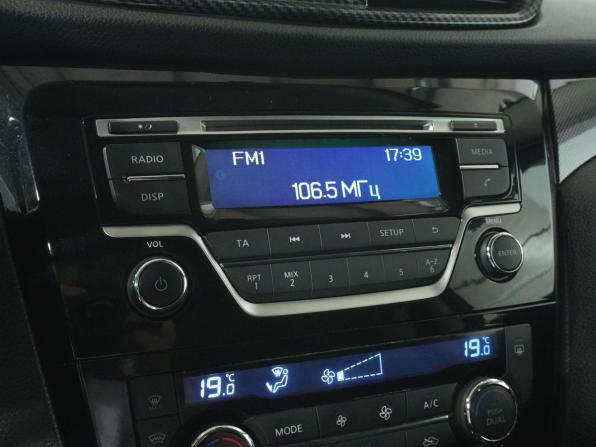 Nissan X-Trail III с пробегом 2015 года, цена 1 557 000 рублей, 191244 км, внедорожник, Автокод Объявления