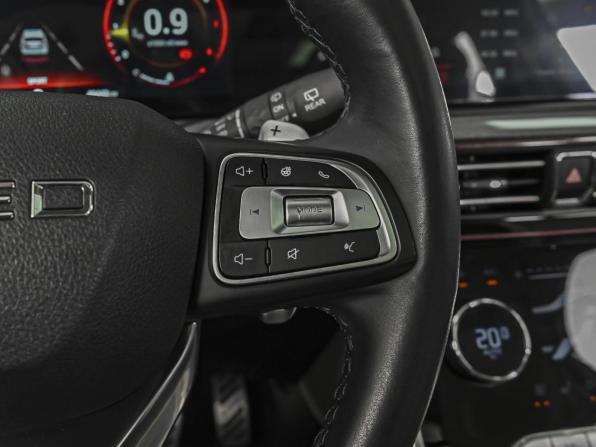 Exeed VX I с пробегом 2022 года, цена 3 120 000 рублей, 49443 км, внедорожник, Автокод Объявления