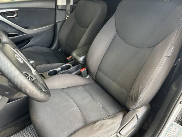 Hyundai Elantra V (MD) с пробегом 2012 года, цена 719 000 рублей, 265717 км, седан, Автокод Объявления