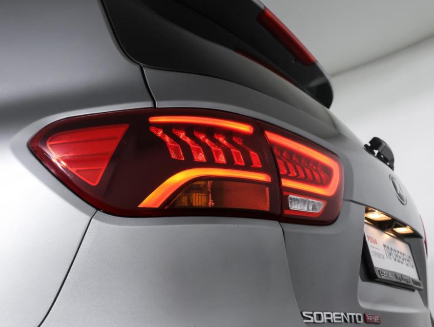 Kia Sorento III Prime Рестайлинг Москва  - изображение 21
