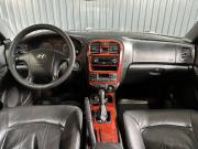 Hyundai Sonata IV (EF) Рестайлинг Ростов-на-Дону  - изображение 16