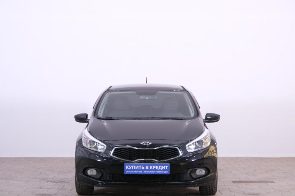 Kia Ceed II Омск  - изображение 2