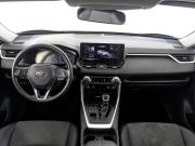 Toyota RAV4 V (XA50) Москва  - изображение 43