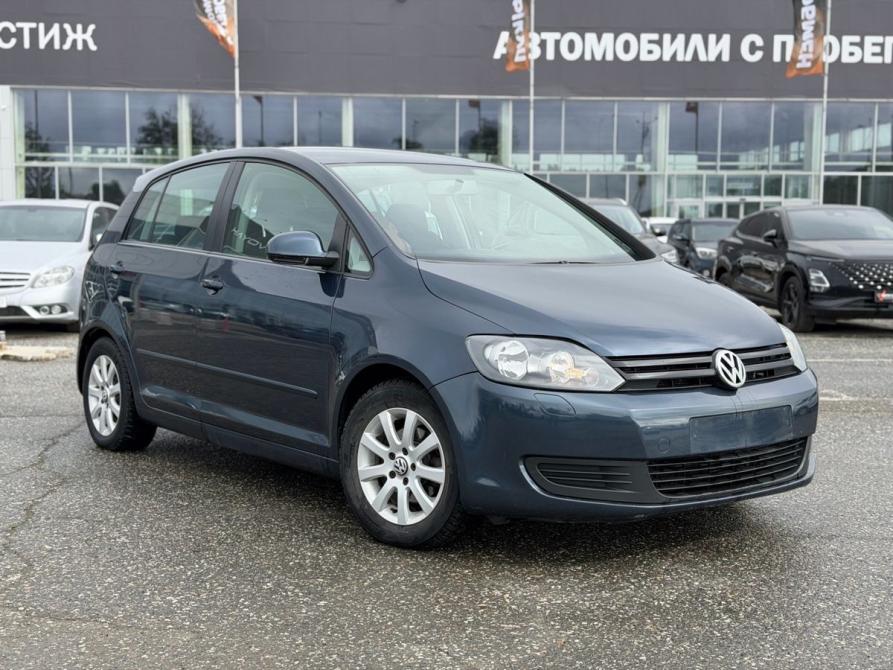 Volkswagen Golf Plus II Пермь  - изображение 2
