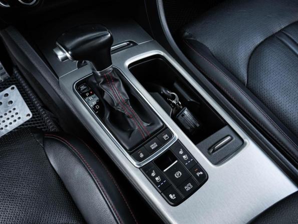 Kia Optima IV с пробегом 2016 года, цена 1 810 000 рублей, 180733 км, седан, Автокод Объявления