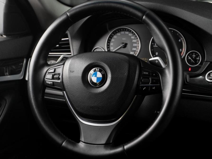 BMW 5 серии VI (F10/F11/F07) Тюмень  - изображение 32