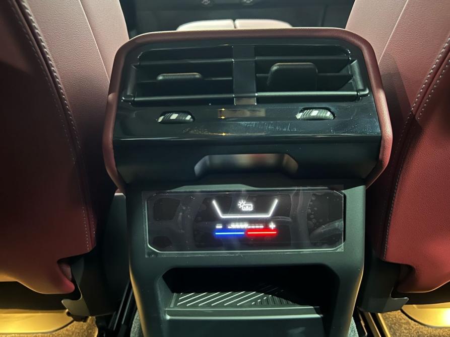 BMW 5 серии VIII (G60/G61/G68) Воронеж  - изображение 21