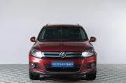 Volkswagen Tiguan I Челябинск  - изображение 22