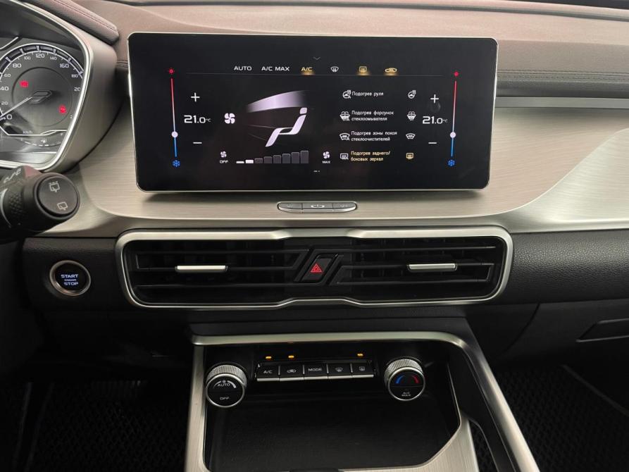 Geely Coolray I Воронеж  - изображение 13