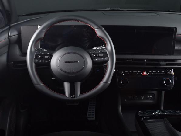 Hyundai Tucson IV Рестайлинг с пробегом 2026 года, цена 4 149 995 рублей, 13 км, внедорожник, Автокод Объявления