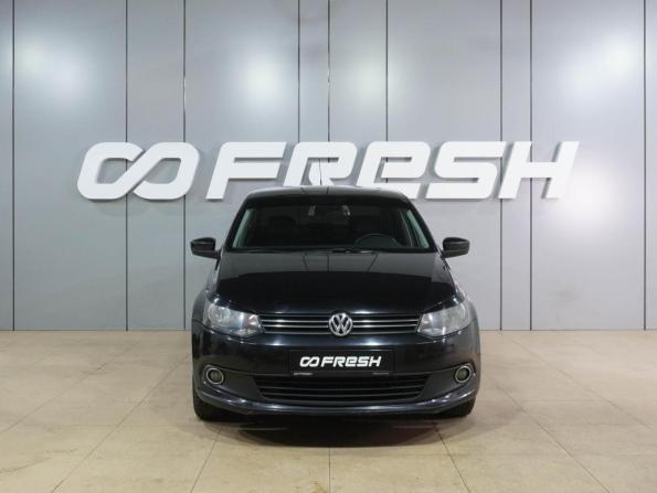 Volkswagen Polo V с пробегом 2012 года, цена 689 000 рублей, 237850 км, седан, Автокод Объявления