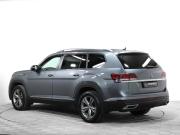 Volkswagen Teramont I Рестайлинг Москва  - изображение 33