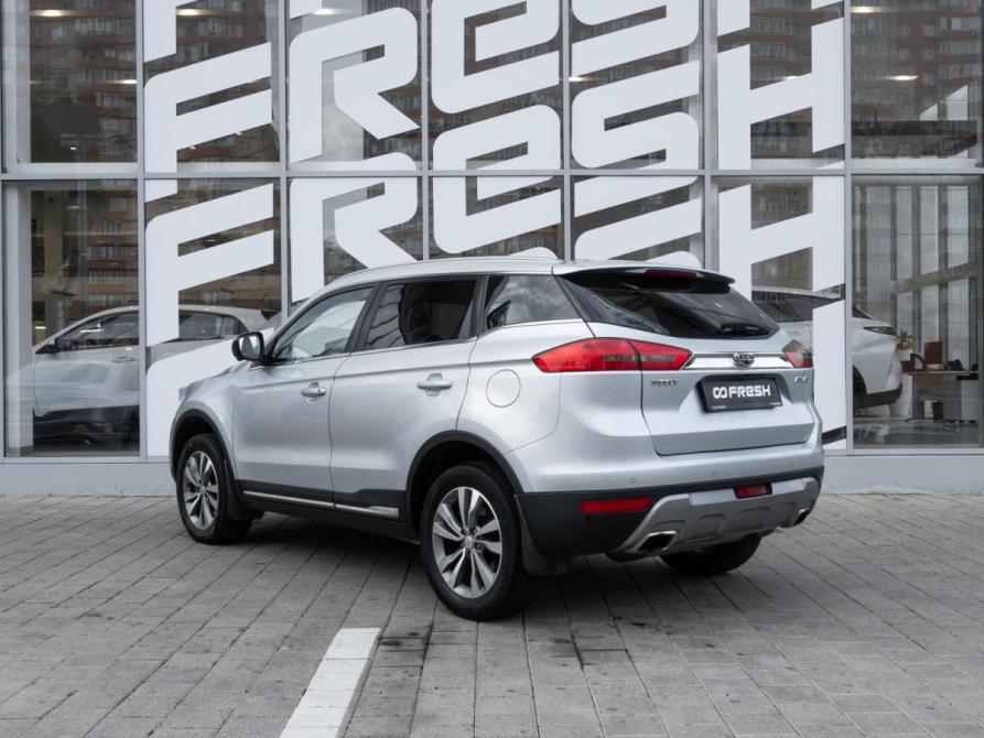 Geely Atlas I Ставрополь  - изображение 2