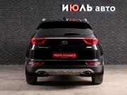 Kia Sportage IV Рестайлинг Екатеринбург  - изображение 25