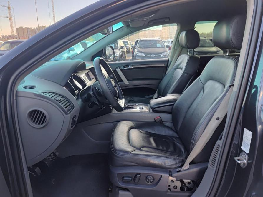 Audi Q7 I (4L) Чебоксары  - изображение 20