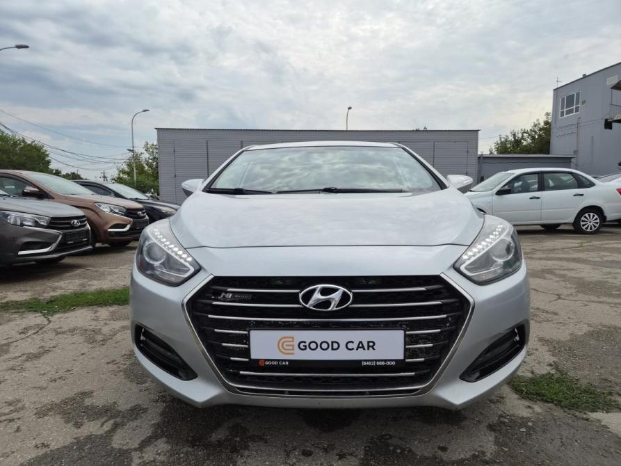Hyundai i40 I Саратов  - изображение 2