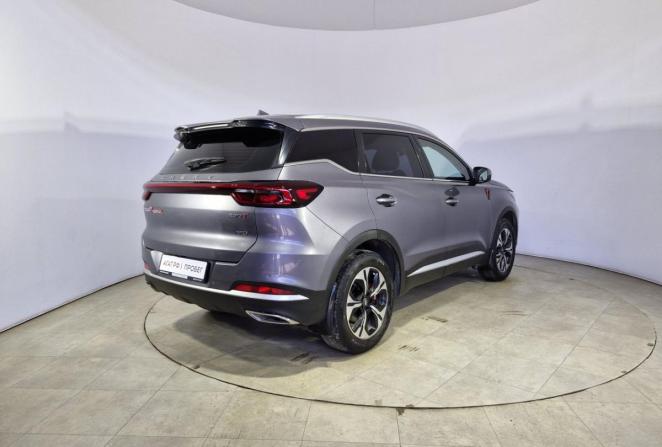 Chery Tiggo 7 Pro Max I с пробегом 2023 года, цена 1 980 000 рублей, 94084 км, внедорожник, Автокод Объявления