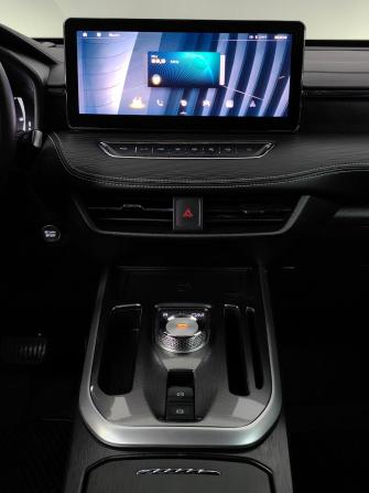 Haval Jolion I с пробегом 2023 года, цена 1 857 000 рублей, 72215 км, внедорожник, Автокод Объявления