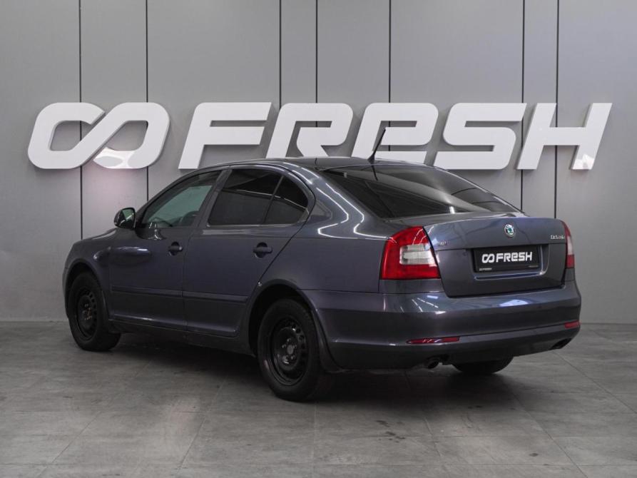 Skoda Octavia II (A5) Рестайлинг Воронеж  - изображение 2