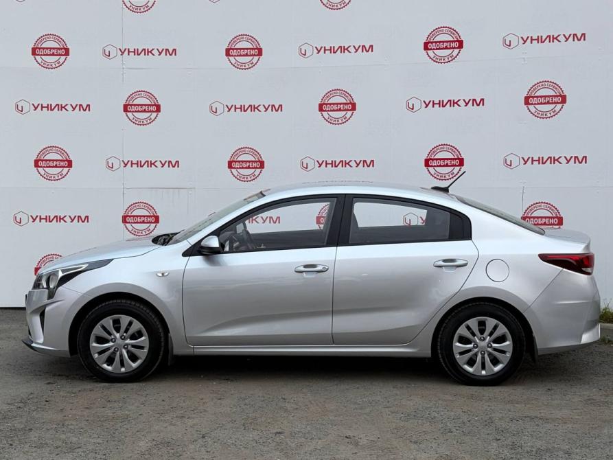 Kia Rio IV Рестайлинг Екатеринбург  - изображение 2