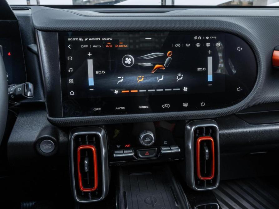 Haval Dargo Ставрополь  - изображение 16