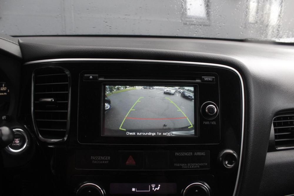 Mitsubishi Outlander III Рестайлинг 2 Брянск  - изображение 14