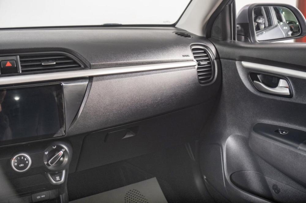Kia Rio IV Томск  - изображение 12