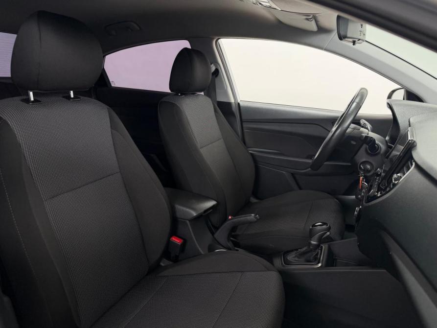 Hyundai Solaris II Рестайлинг Новороссийск  - изображение 22