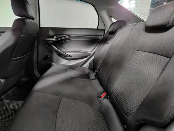 Lada (ВАЗ) Vesta I с пробегом 2019 года, цена 695 000 рублей, 173975 км, седан, Автокод Объявления