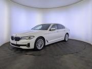 BMW 5 серии VII (G30/G31/G38) Рестайлинг Москва  - изображение 31